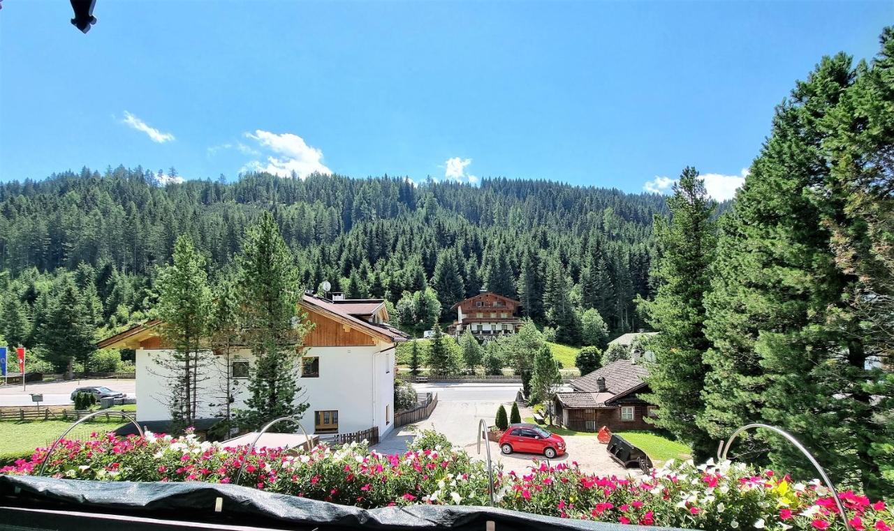 Das Landhaus Герлос Экстерьер фото