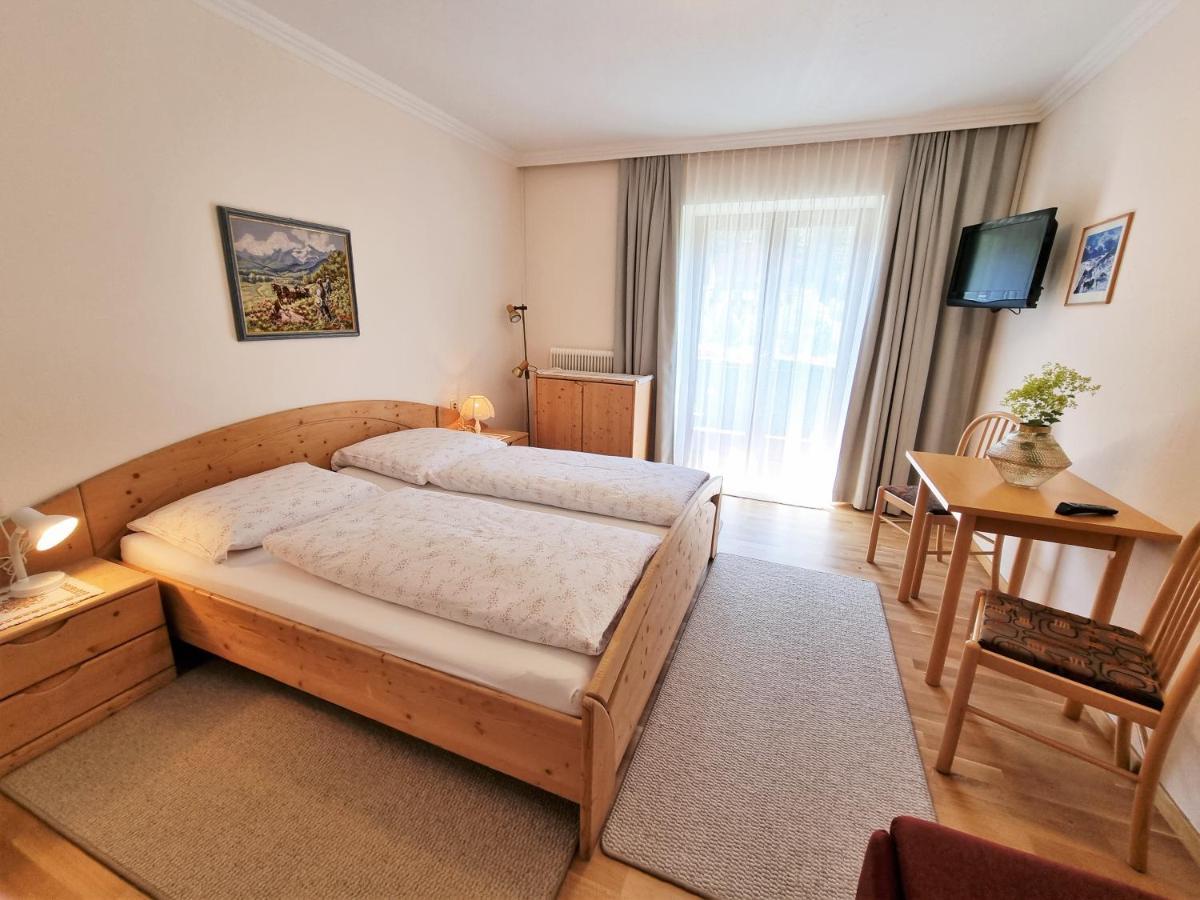 Das Landhaus Герлос Экстерьер фото